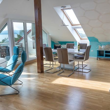 Luxury 3-Bedroom Apartment Zen Μπολ Εξωτερικό φωτογραφία