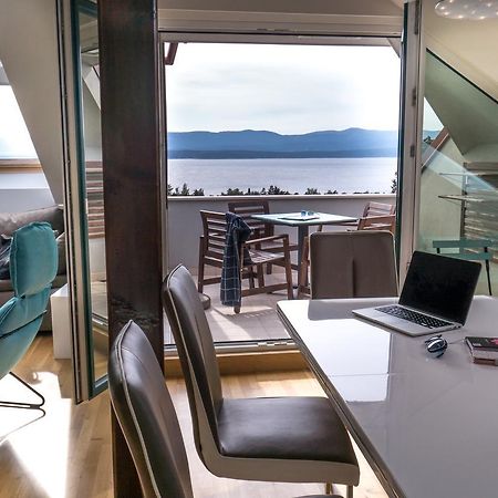 Luxury 3-Bedroom Apartment Zen Μπολ Εξωτερικό φωτογραφία