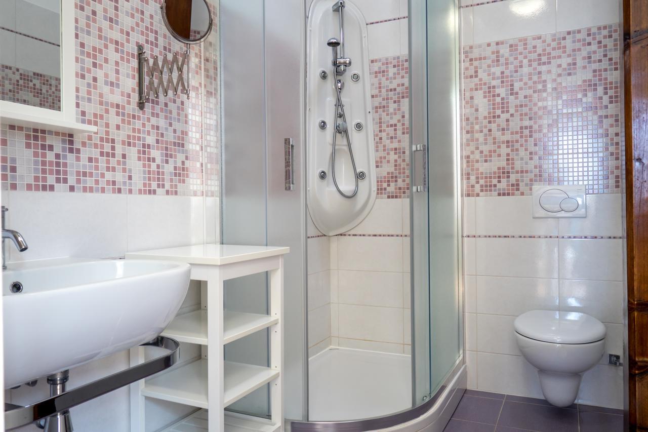 Luxury 3-Bedroom Apartment Zen Μπολ Εξωτερικό φωτογραφία