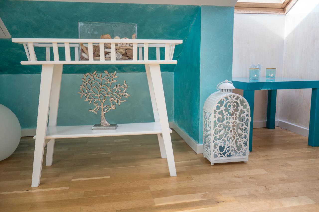 Luxury 3-Bedroom Apartment Zen Μπολ Εξωτερικό φωτογραφία