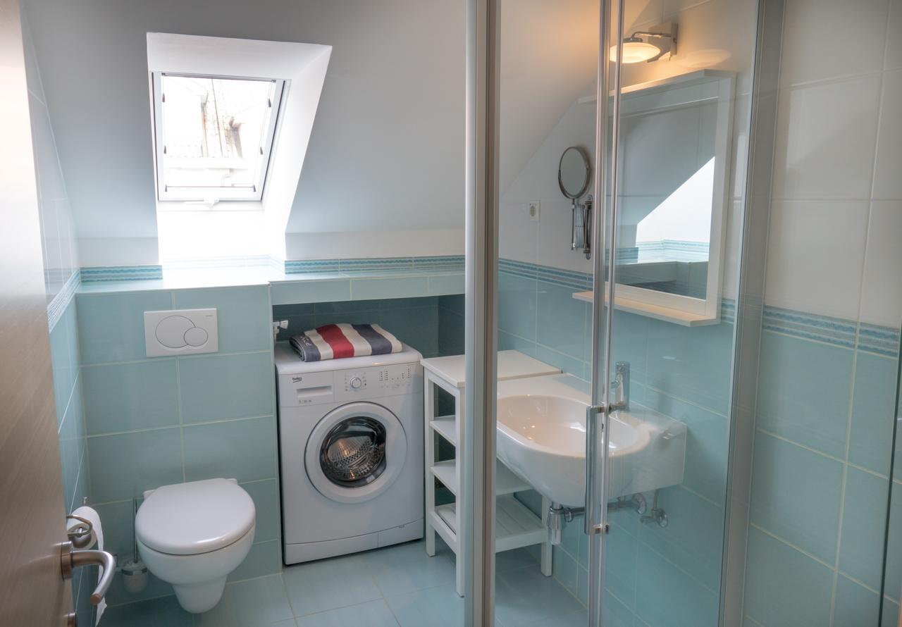 Luxury 3-Bedroom Apartment Zen Μπολ Εξωτερικό φωτογραφία