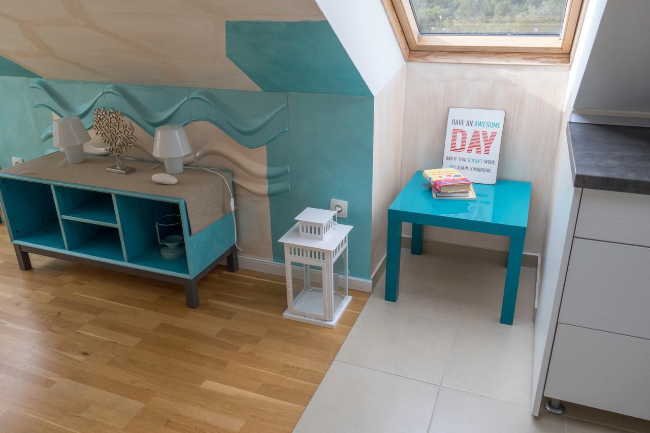 Luxury 3-Bedroom Apartment Zen Μπολ Εξωτερικό φωτογραφία