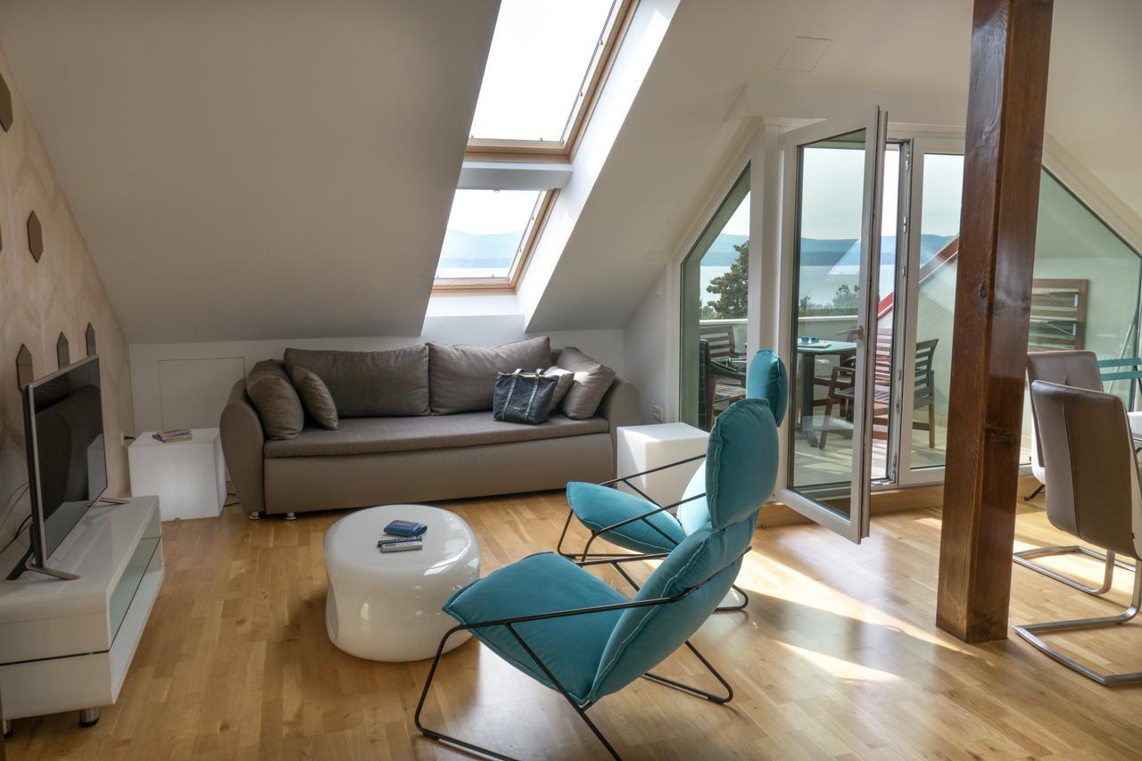 Luxury 3-Bedroom Apartment Zen Μπολ Εξωτερικό φωτογραφία
