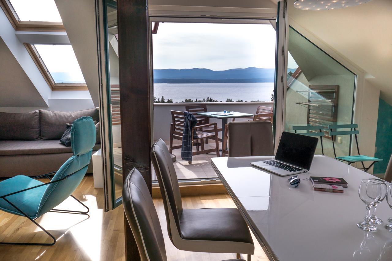 Luxury 3-Bedroom Apartment Zen Μπολ Εξωτερικό φωτογραφία
