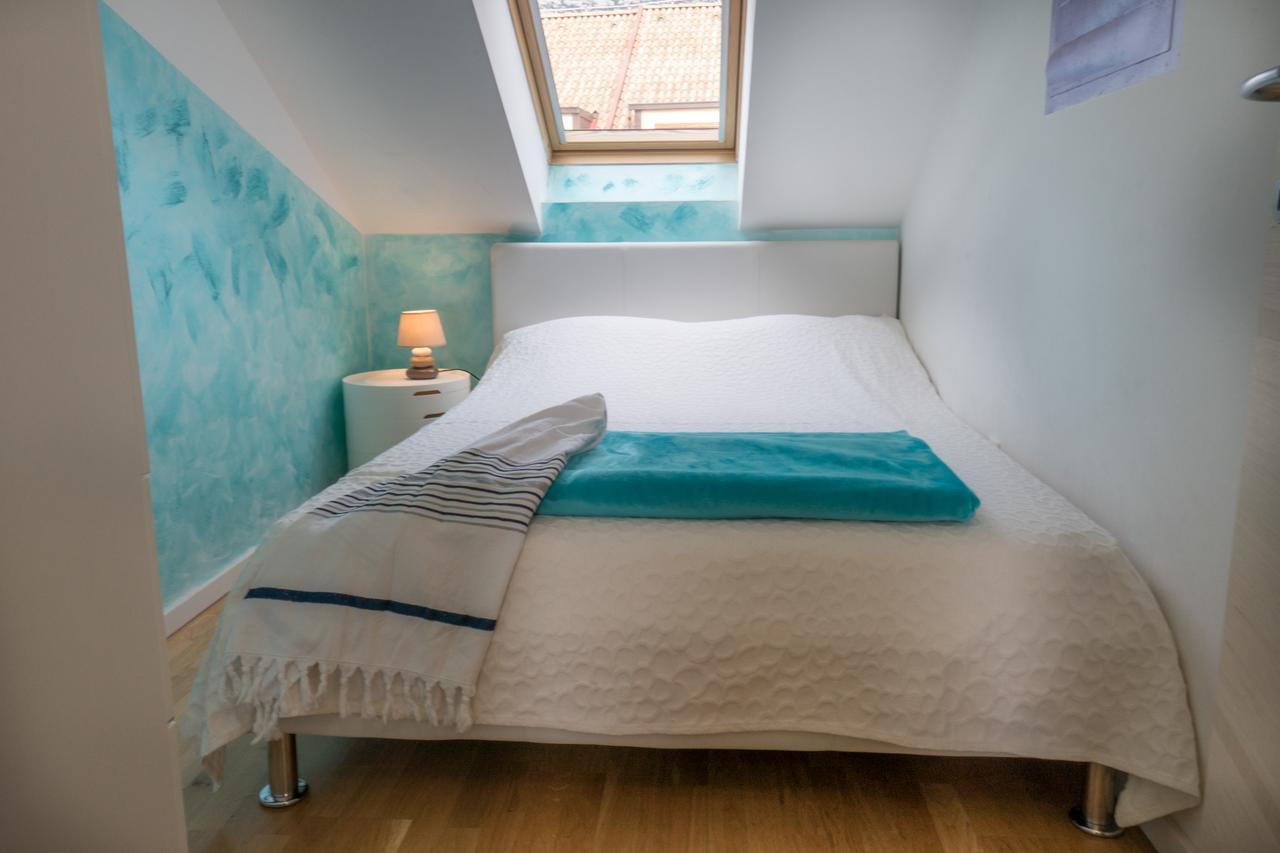 Luxury 3-Bedroom Apartment Zen Μπολ Εξωτερικό φωτογραφία